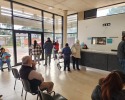 CAPS: NUEVO SISTEMA DE TURNOS